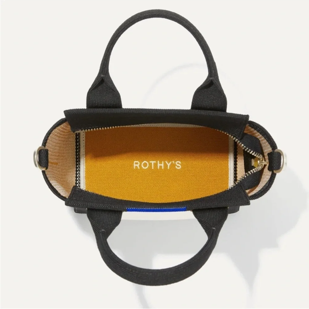 NEW Rothy’s The Mini Handbag - Picture 4 of 9